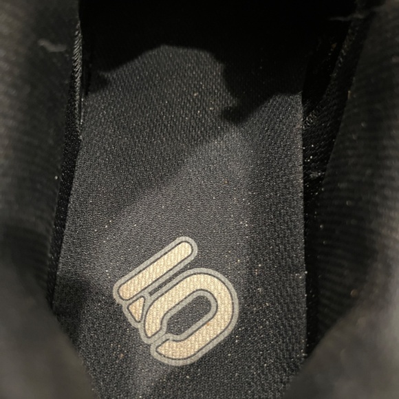 Five Ten Freerider Mountain Bike Shoes Mens 7.5 - Picture 12 of 13